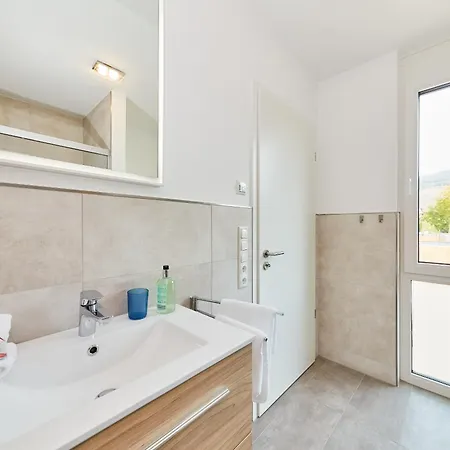 Traumblick 1og Apartment Bernkastel-Kues