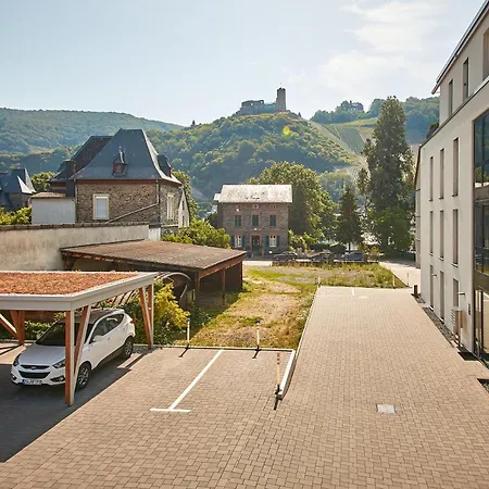 Apartment Traumblick 1og Bernkastel-Kues