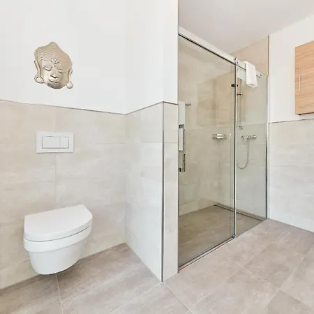 Traumblick 1og アパート ベルンカステル・クース