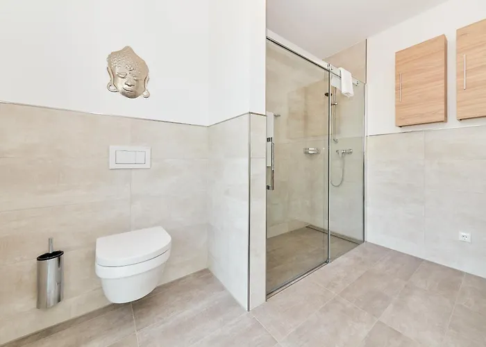 Traumblick 1og アパート ベルンカステル・クース